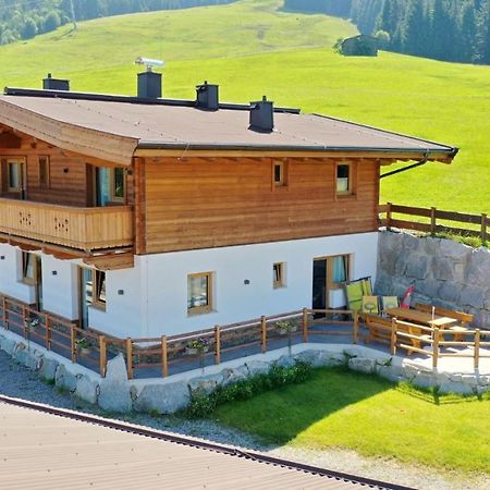 Berggasthof Staudachstub'N Kirchberg in Tirol Exteriér fotografie