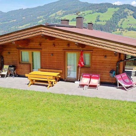 Berggasthof Staudachstub'N Kirchberg in Tirol Exteriér fotografie