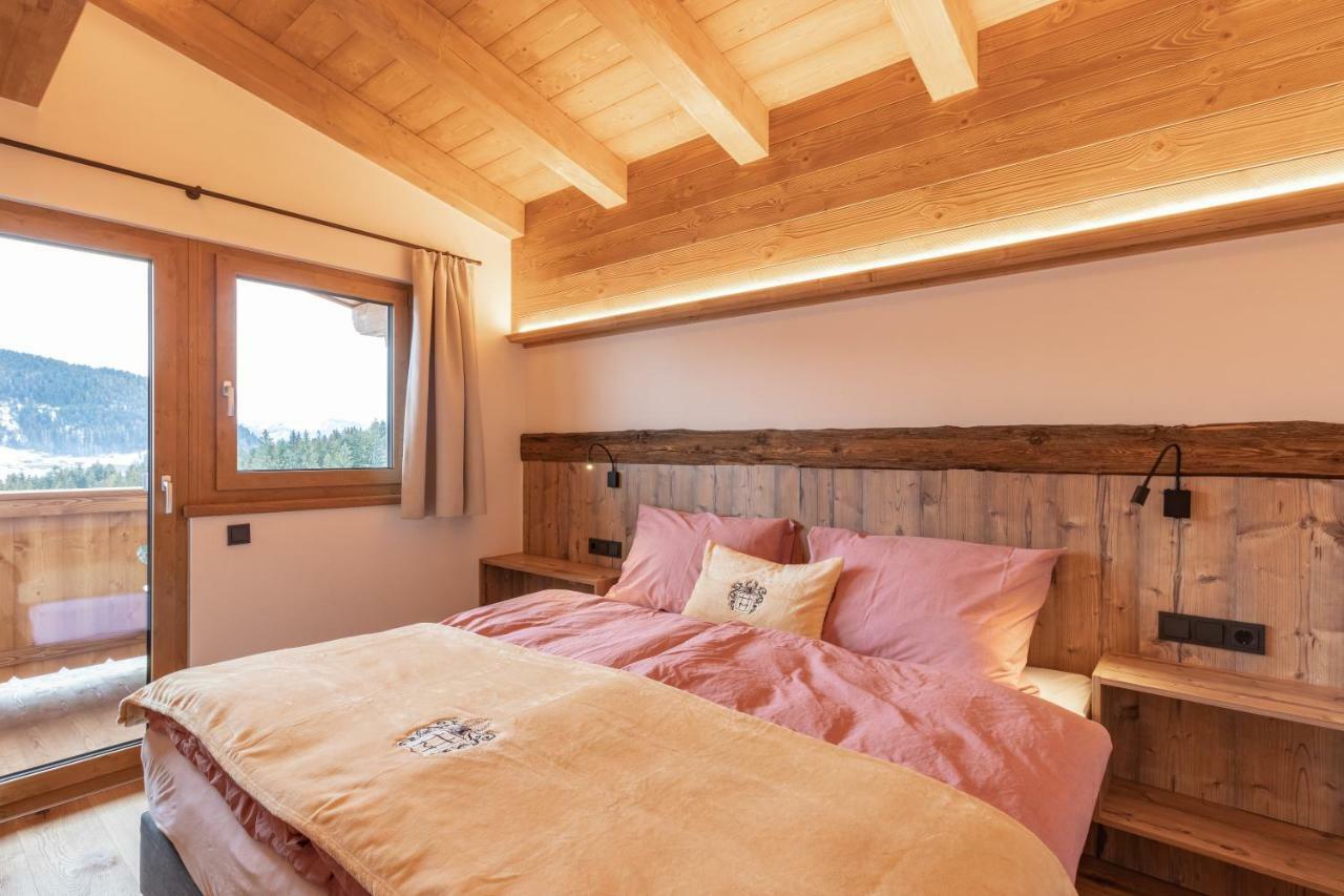 Berggasthof Staudachstub'N Kirchberg in Tirol Exteriér fotografie