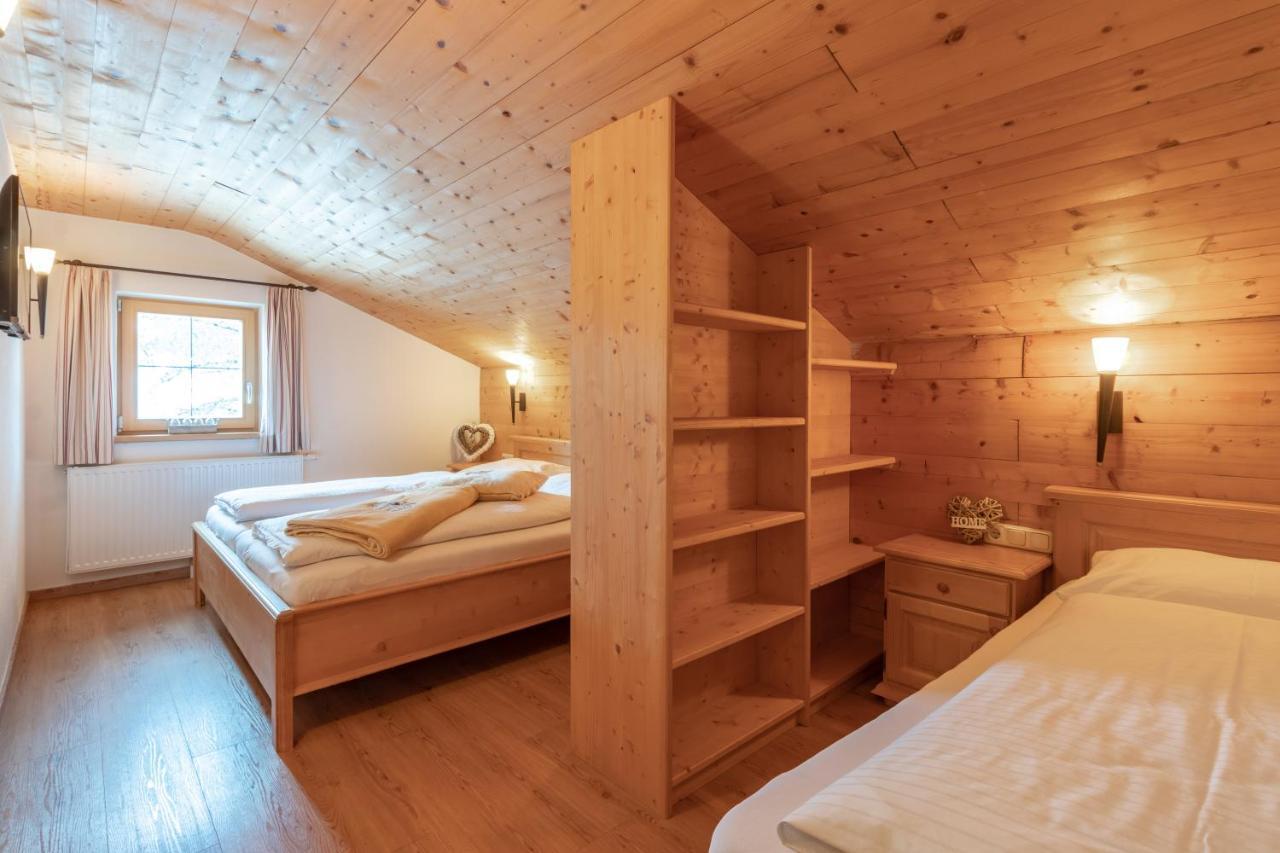 Berggasthof Staudachstub'N Kirchberg in Tirol Exteriér fotografie